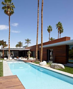 IPE DECKING