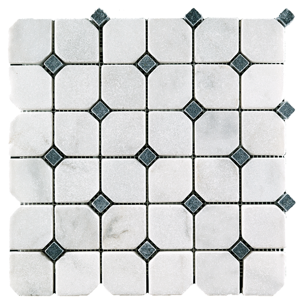 BIANCO PERLA MARBLE