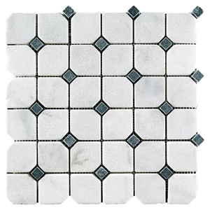 BIANCO PERLA MARBLE