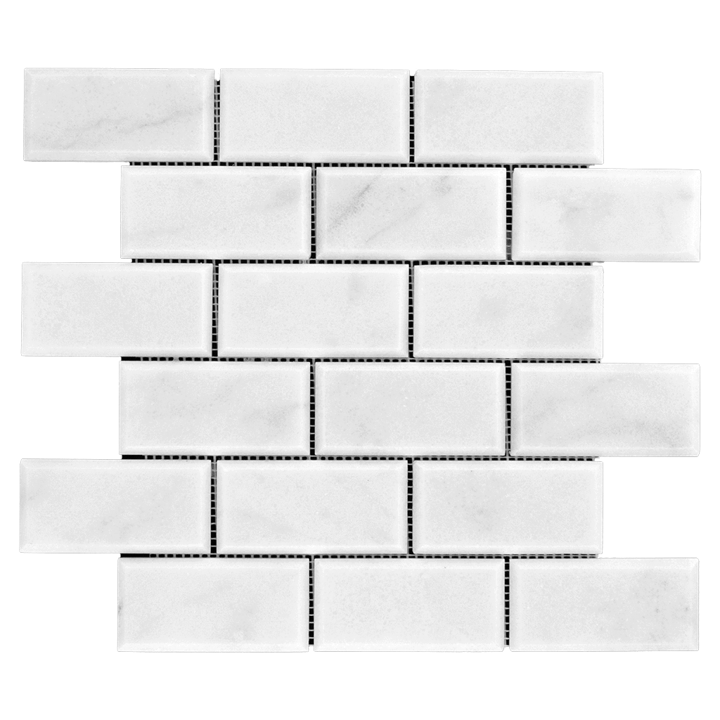 BIANCO PERLA MARBLE