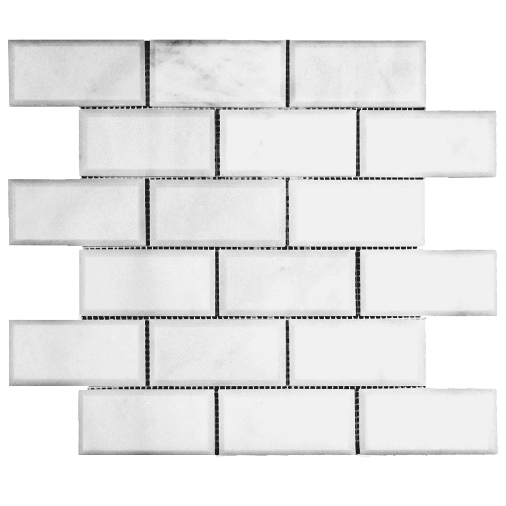 BIANCO PERLA MARBLE