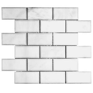 BIANCO PERLA MARBLE