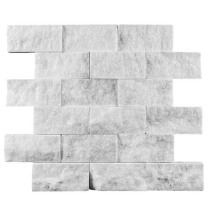 BIANCO PERLA MARBLE