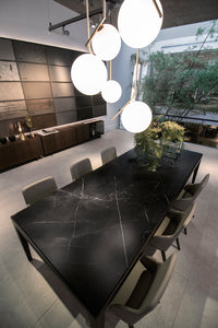 STORM BLACK