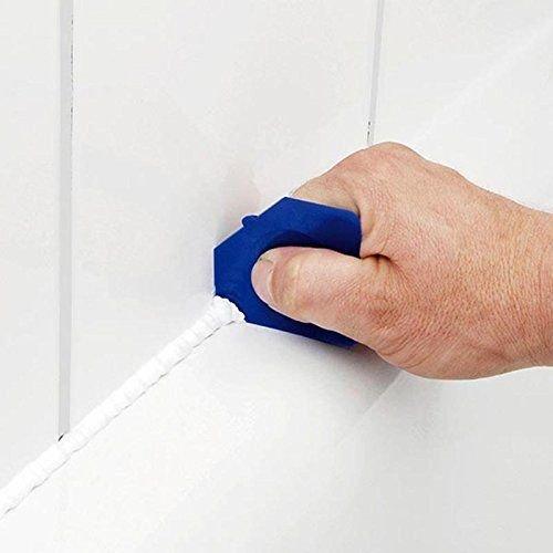 LARGE FORMAT SILICONE JOINT PROFILING