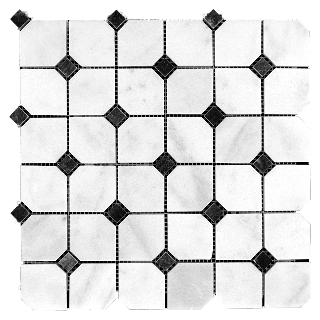 BIANCO PERLA MARBLE