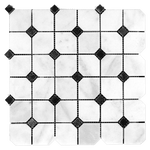 Load image into Gallery viewer, BIANCO PERLA MARBLE
