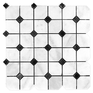 BIANCO PERLA MARBLE