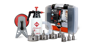 RUBI EASYGRES PLUS