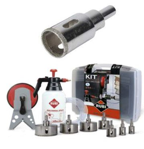 RUBI LARGE FORMAT ESSENTIALS PACKAGE