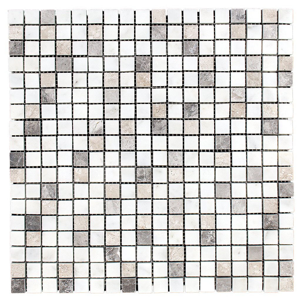 BIANCO PERLA MARBLE