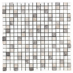 BIANCO PERLA MARBLE