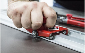 LARGE FORMAT CUTTING