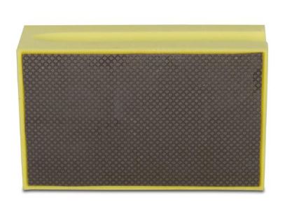 RUBI DIAMOND RUBBER PADS