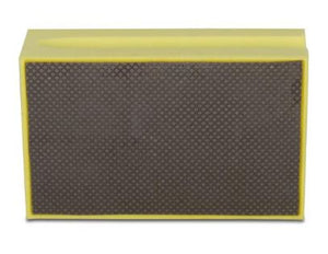 RUBI DIAMOND RUBBER PADS