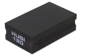 RUBI DIAMOND RUBBER PADS
