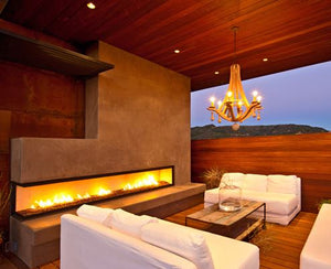 IPE DECKING