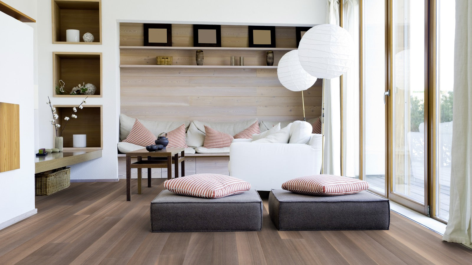 ADELAIDE - TASMANIAN OAK