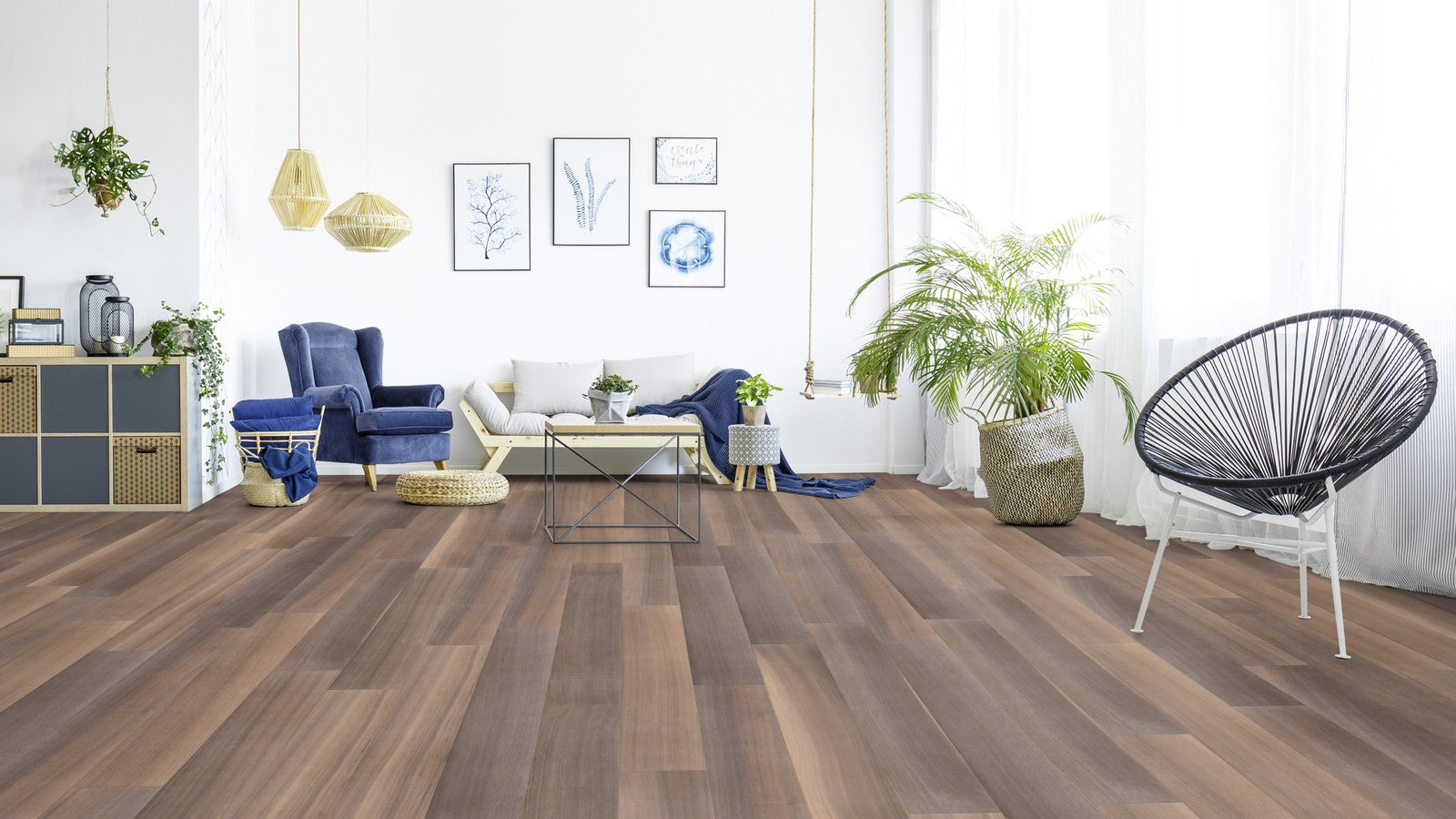 ADELAIDE - TASMANIAN OAK