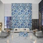 Load image into Gallery viewer, AGATA BLUE
