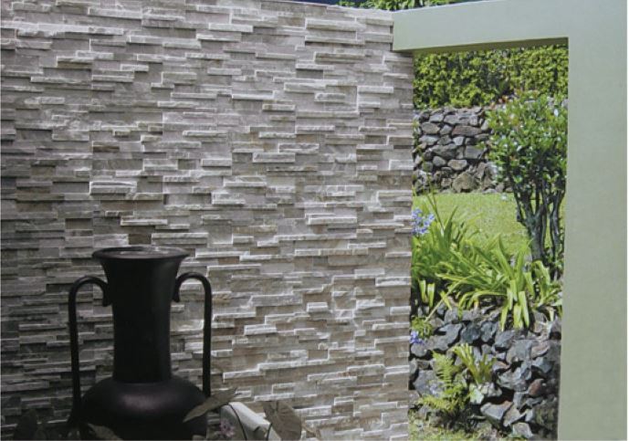 LEDGESTONE
