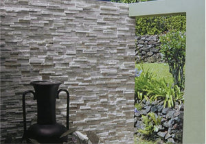 LEDGESTONE