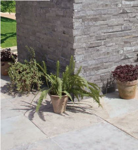 LEDGESTONE