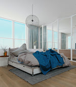 Load image into Gallery viewer, BEQUIA - EUROPEAN WHITE OAK
