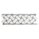 Load image into Gallery viewer, BIANCO GIOIA MARBLE
