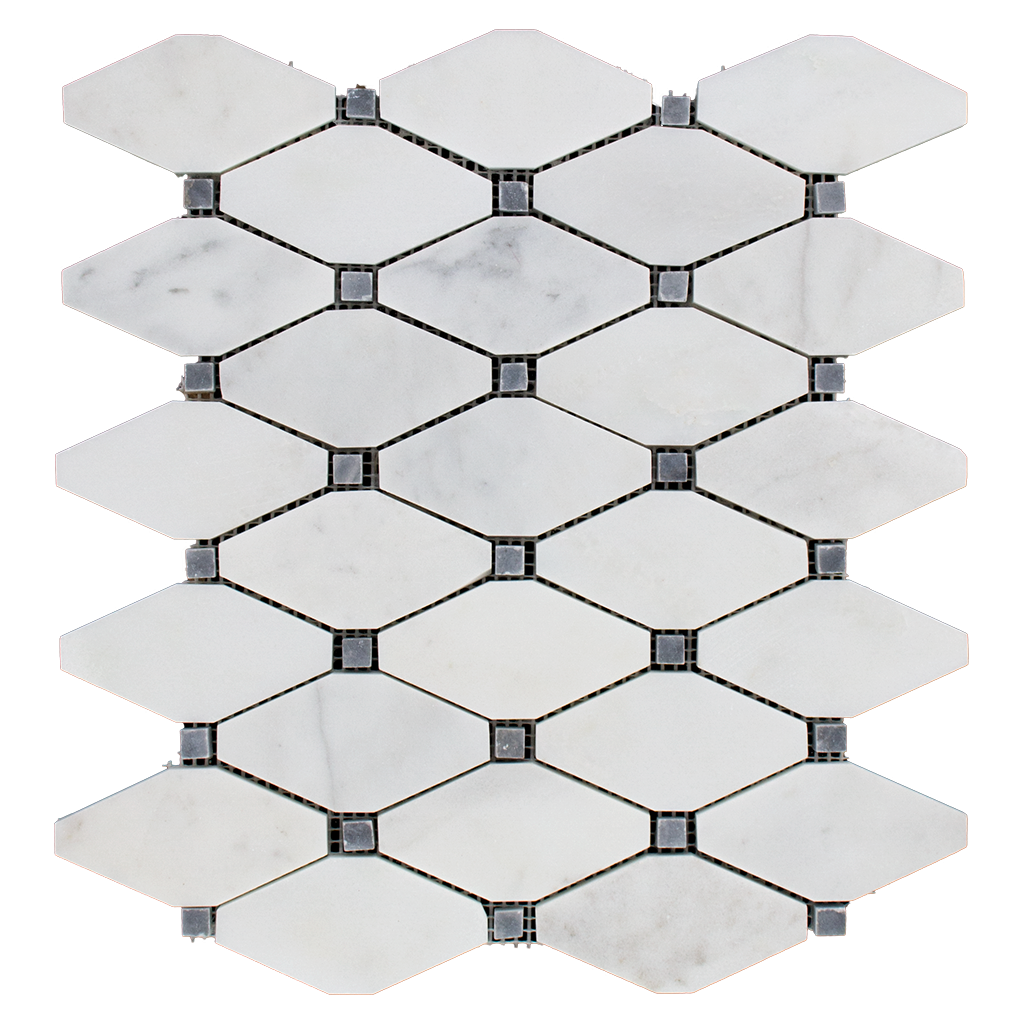 BIANCO PERLA MARBLE