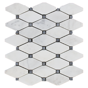 BIANCO PERLA MARBLE