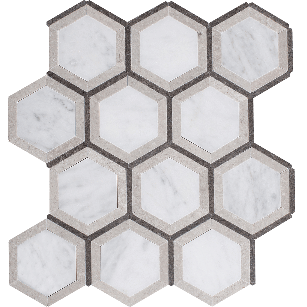 BIANCO GIOIA MARBLE