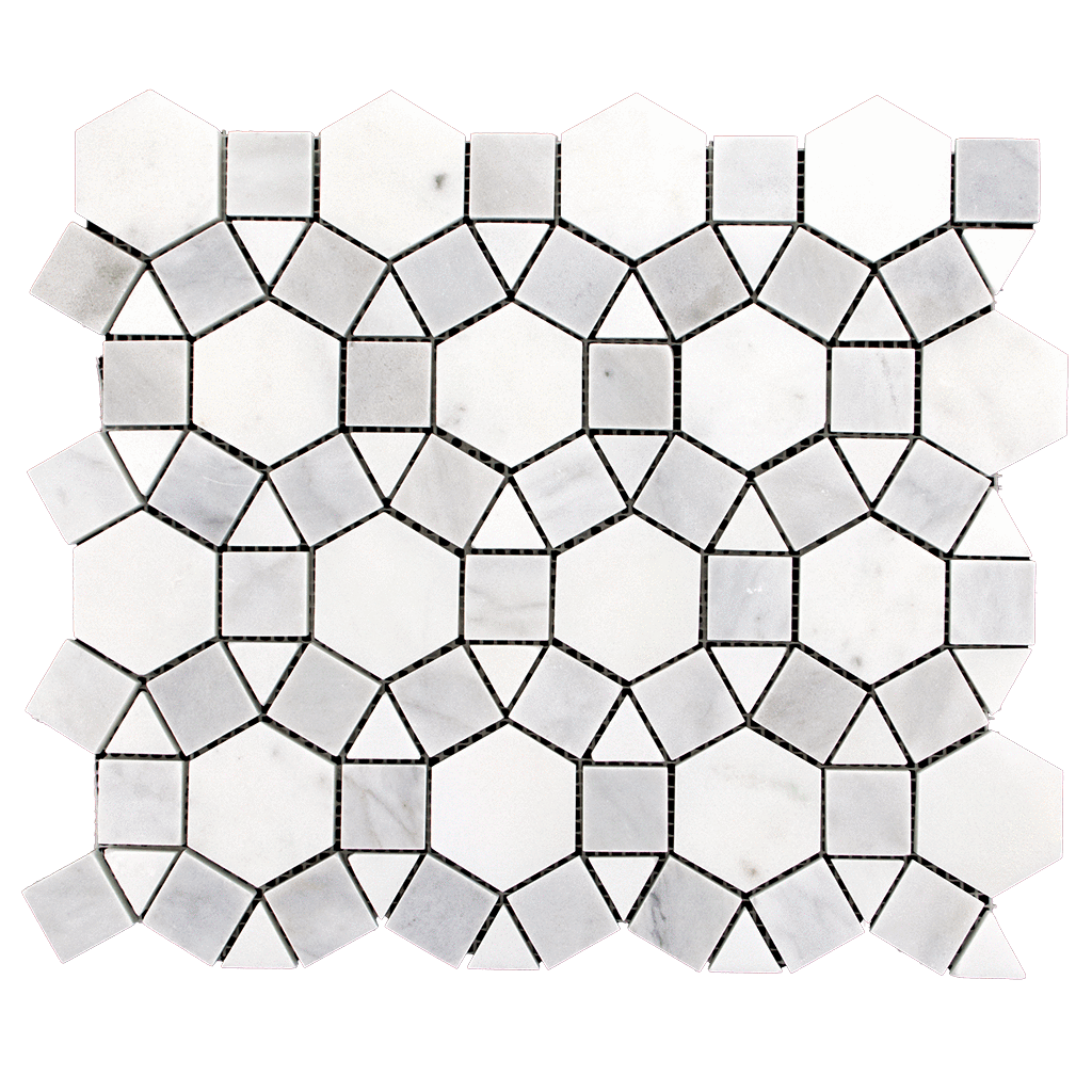 BIANCO GIOIA MARBLE