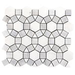 Load image into Gallery viewer, BIANCO GIOIA MARBLE
