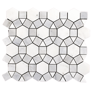 BIANCO PERLA MARBLE