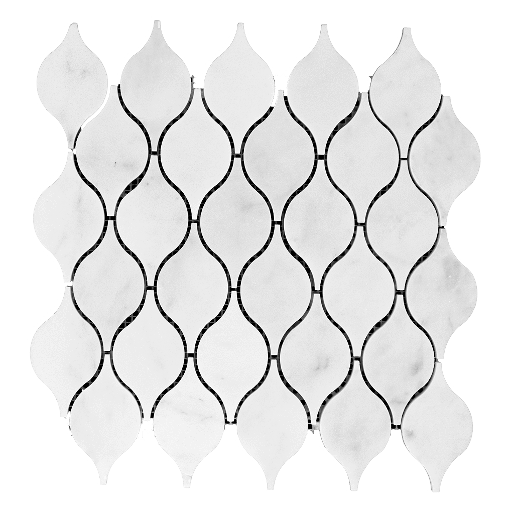 BIANCO PERLA MARBLE