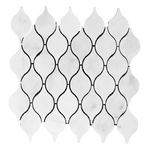 Load image into Gallery viewer, BIANCO PERLA MARBLE
