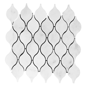 BIANCO PERLA MARBLE