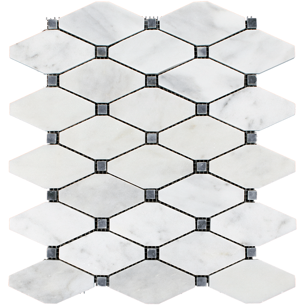 BIANCO PERLA MARBLE