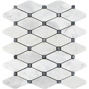 BIANCO PERLA MARBLE