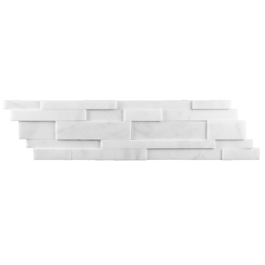 BIANCO PERLA MARBLE
