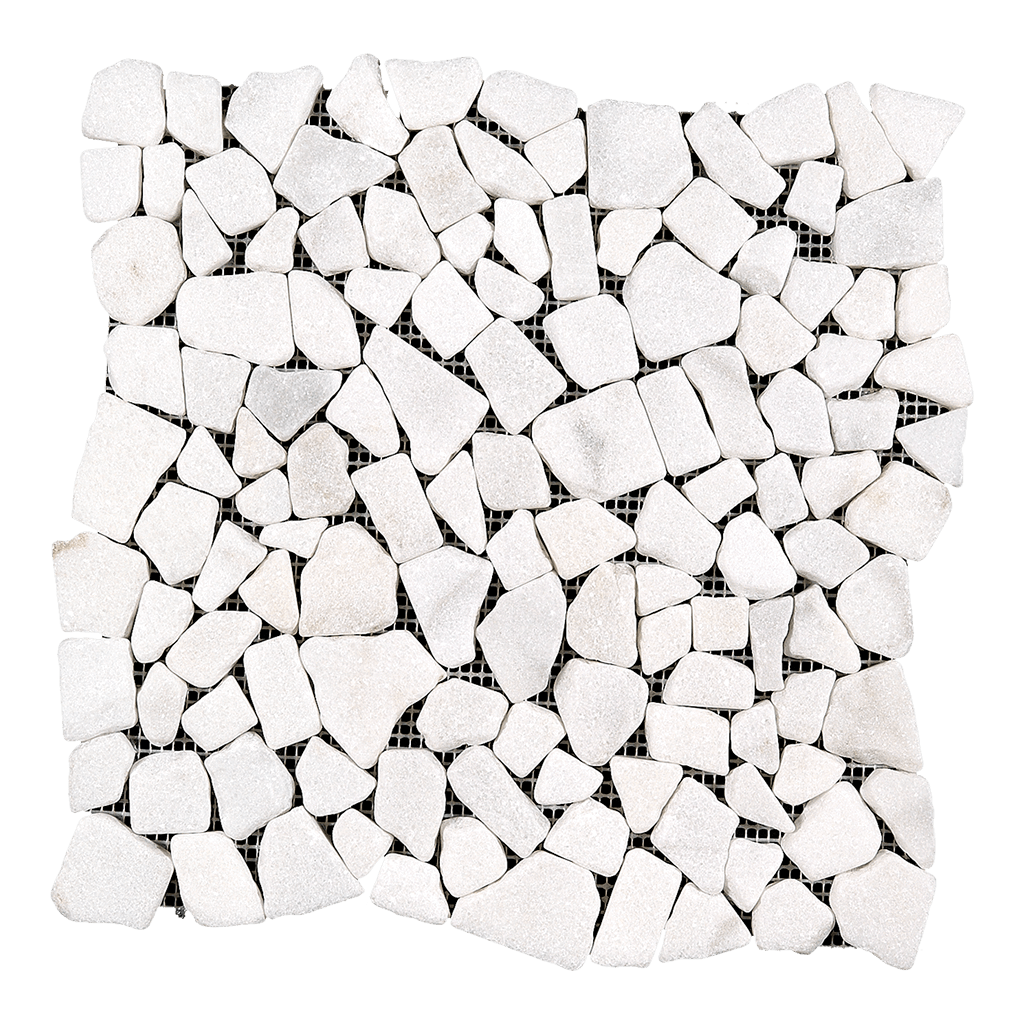 BIANCO PERLA MARBLE