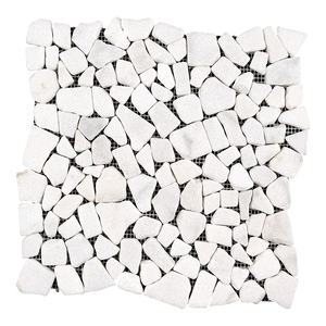 BIANCO PERLA MARBLE