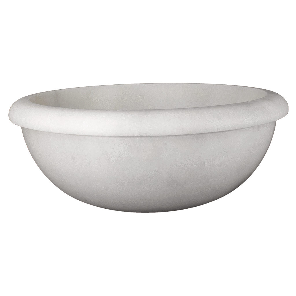 BIANCO PERLA MARBLE