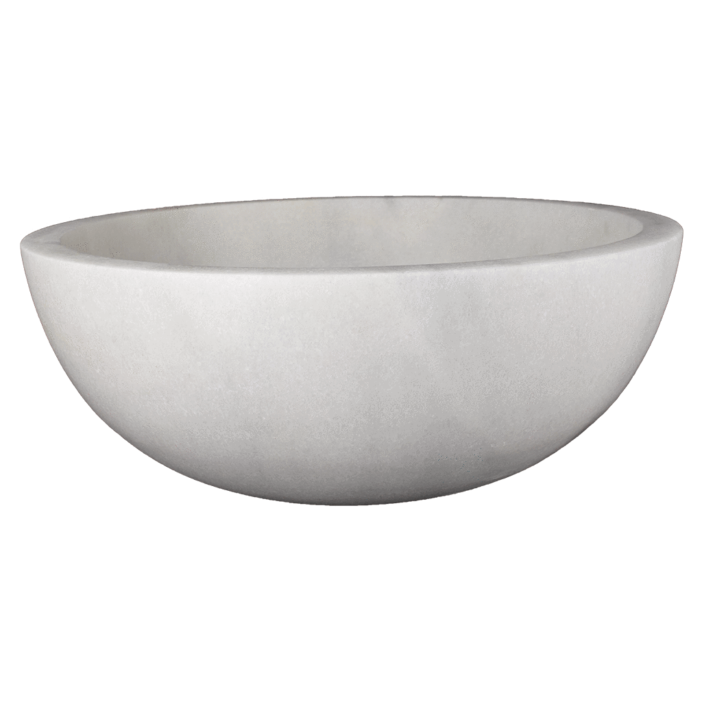 BIANCO PERLA MARBLE