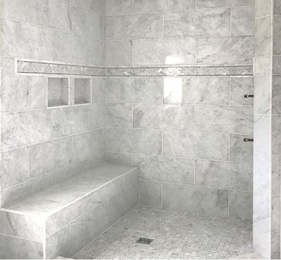 BIANCO GIOIA MARBLE