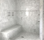 Load image into Gallery viewer, BIANCO GIOIA MARBLE
