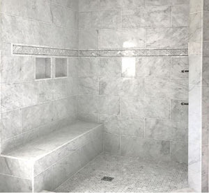 BIANCO GIOIA MARBLE