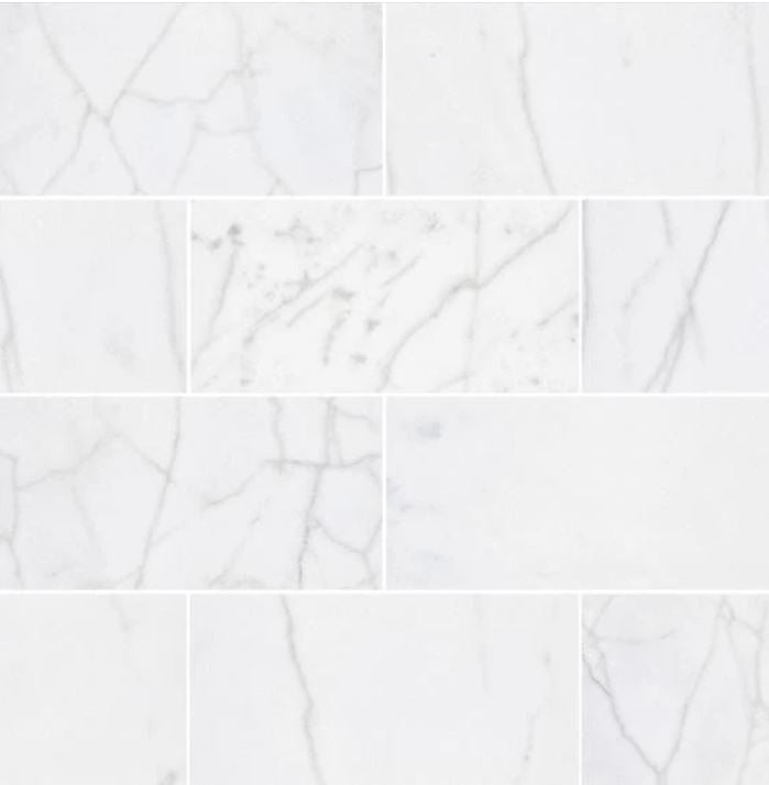 BIANCO PERLA MARBLE