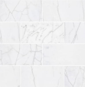 BIANCO PERLA MARBLE